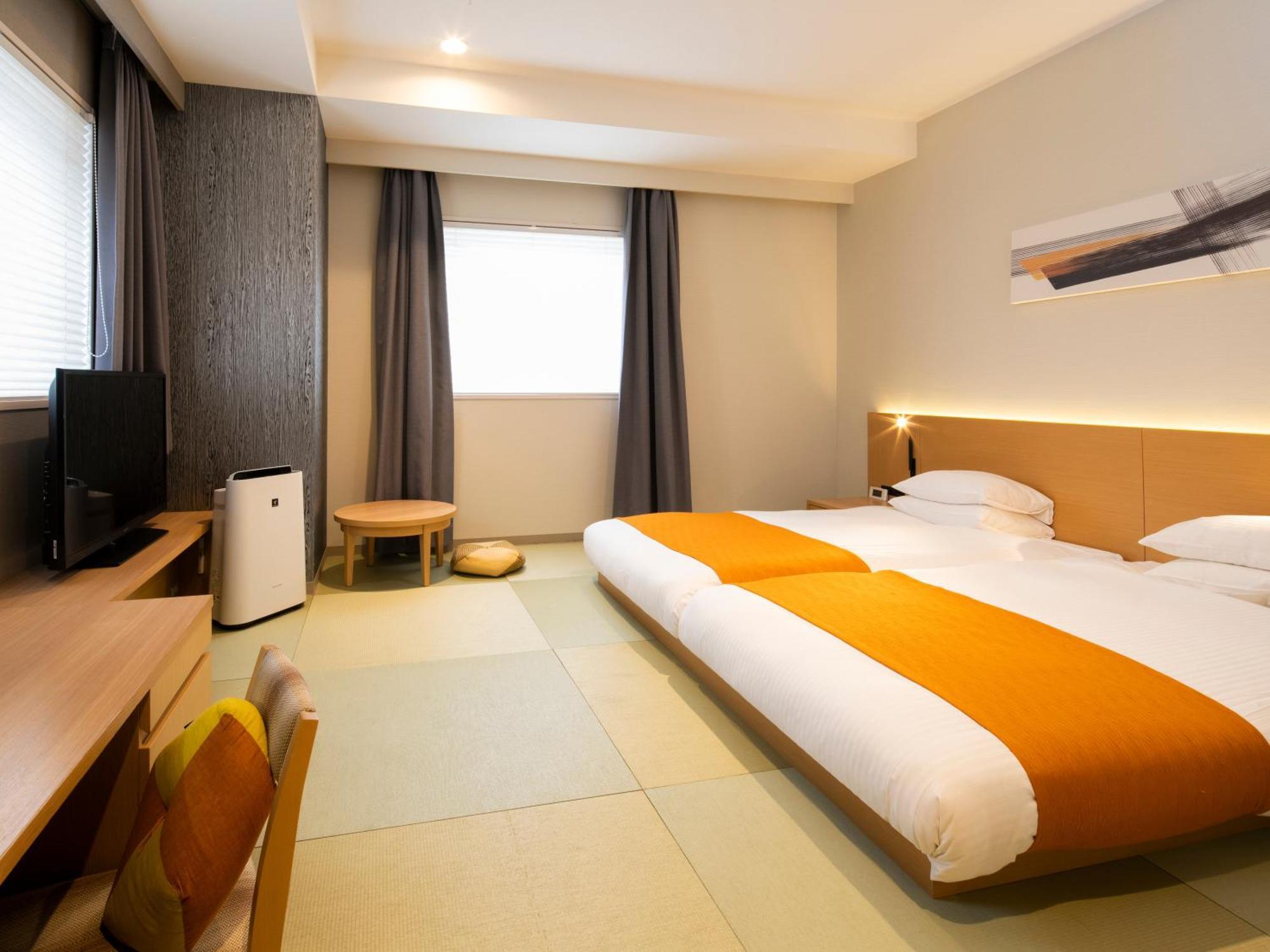 La'gent Stay Sapporo Odori Hokkaido Bagian luar foto