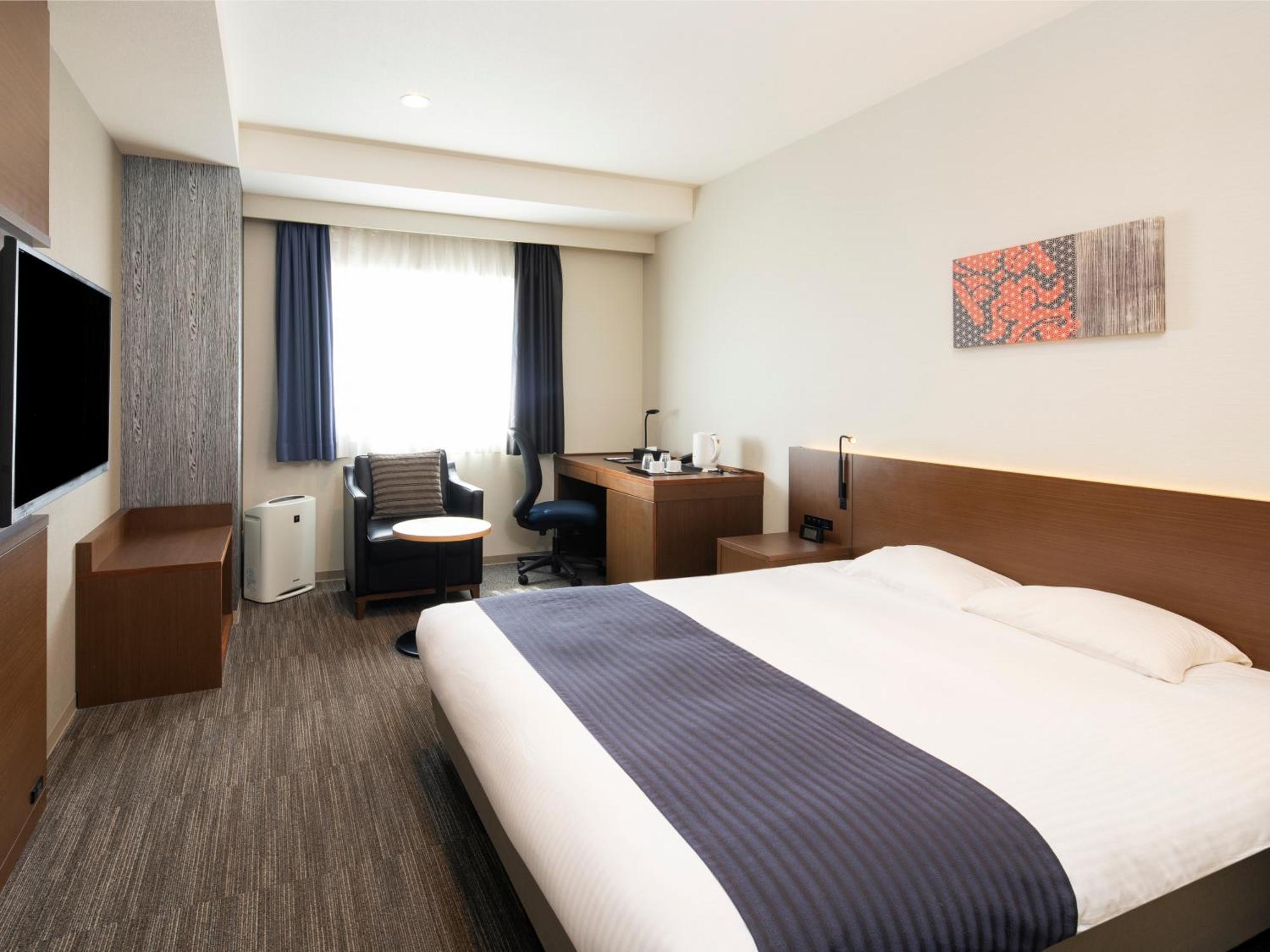 La'gent Stay Sapporo Odori Hokkaido Bagian luar foto